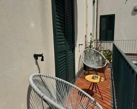 Swim Apartment Fronte Mare CTA Eksteriør bilde
