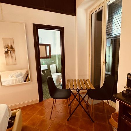Swim Apartment Fronte Mare CTA Eksteriør bilde