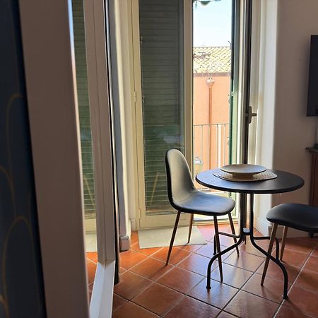 Swim Apartment Fronte Mare CTA Eksteriør bilde