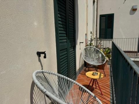 Swim Apartment Fronte Mare CTA Eksteriør bilde