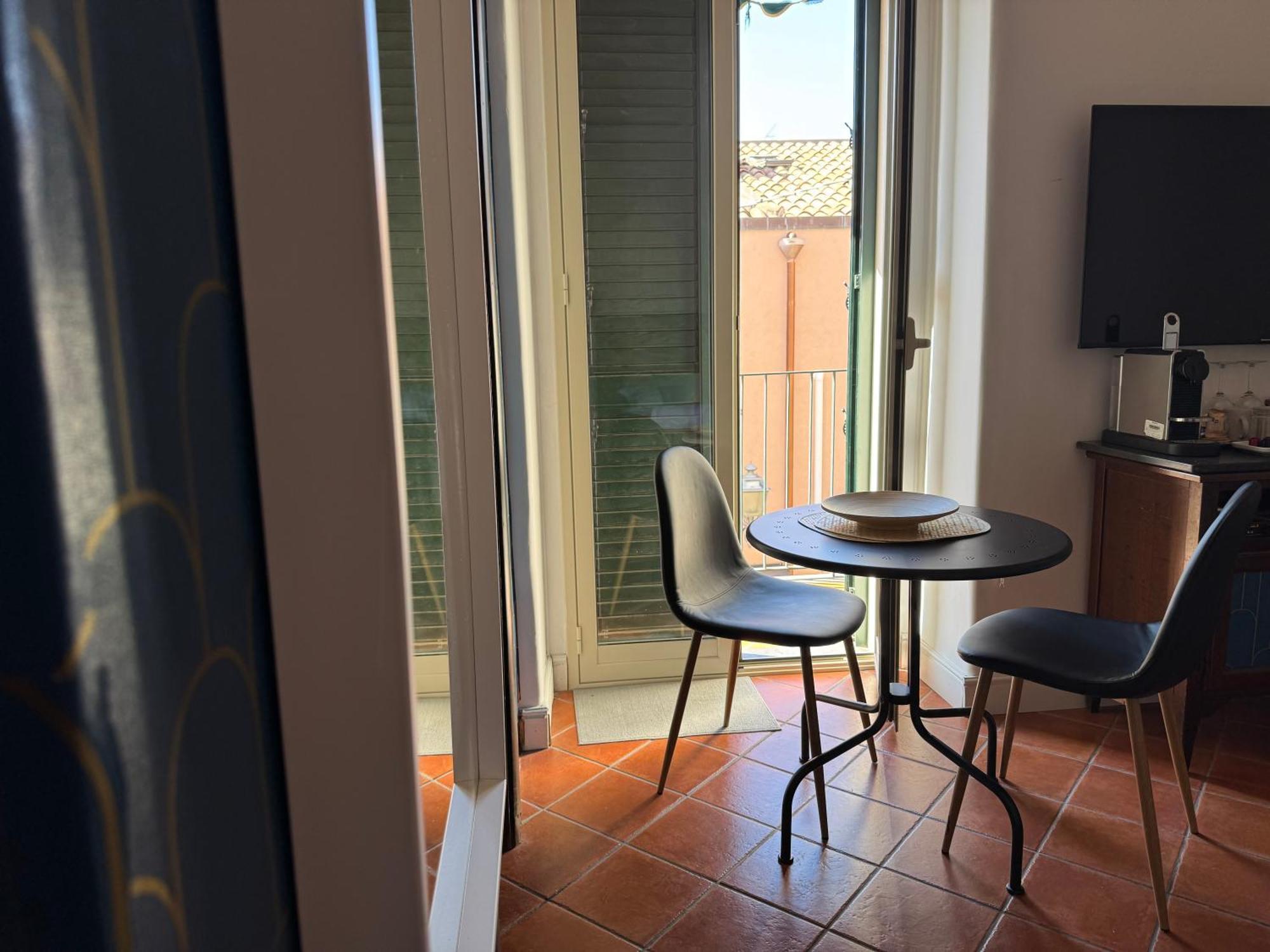 Swim Apartment Fronte Mare CTA Eksteriør bilde